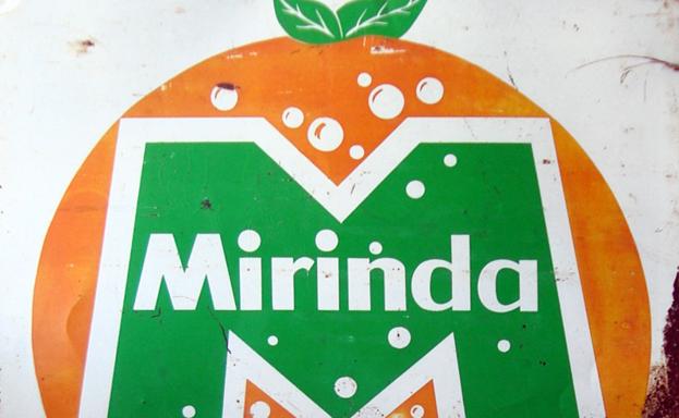 El misterio de la Mirinda