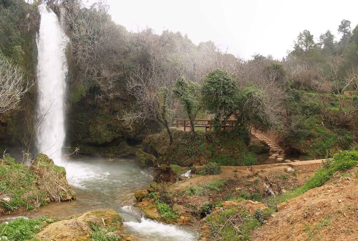 10. Los Chorradores (Navarrés). 