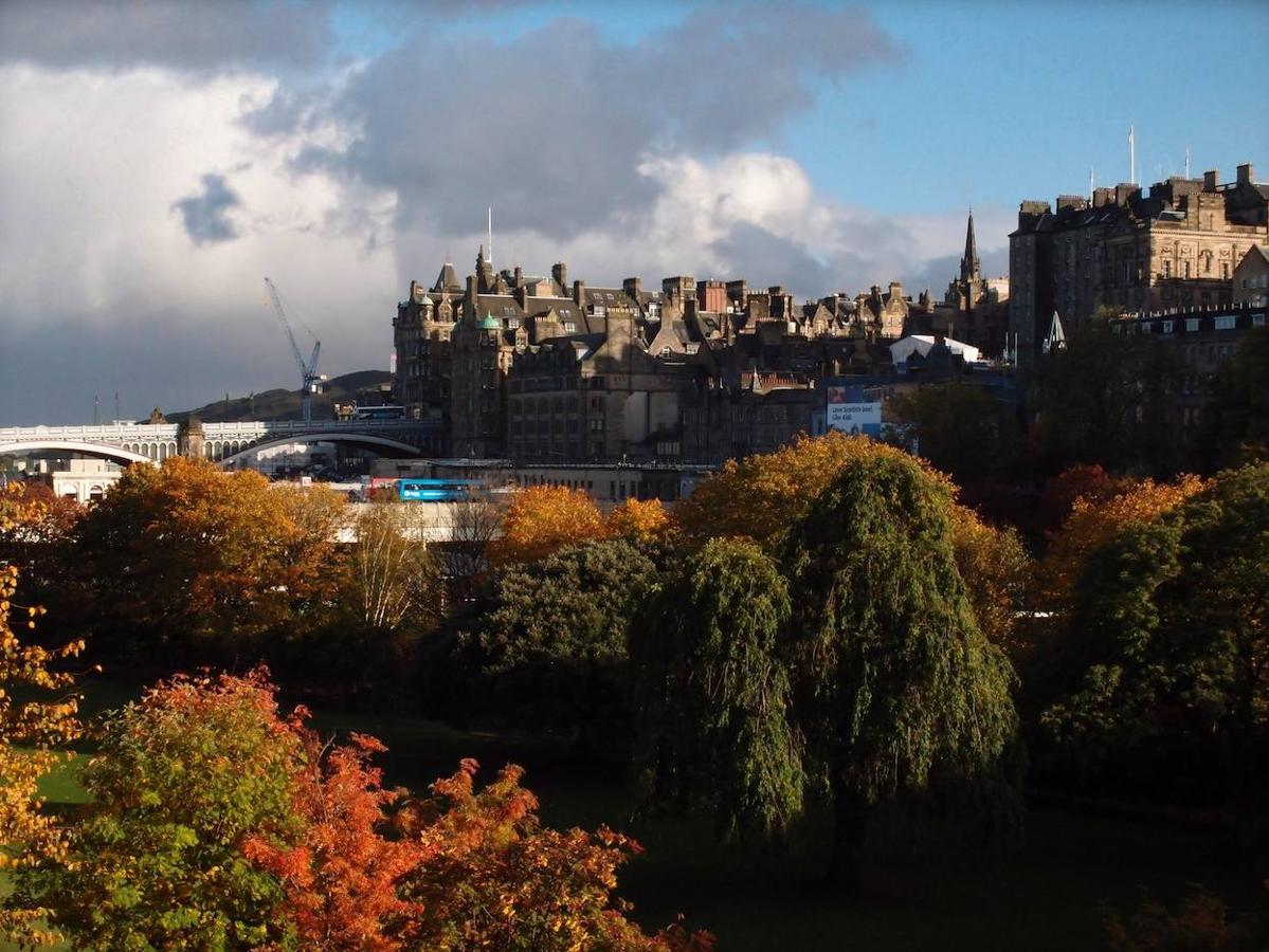 Edimburgo (Escocia)