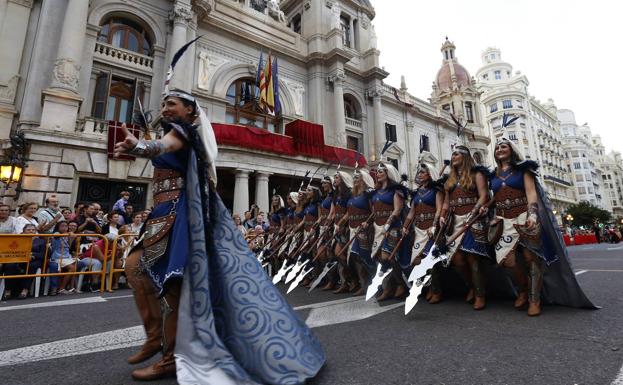 Por qué es fiesta el 9 de octubre en Valencia y qué se celebra en la Comunitat