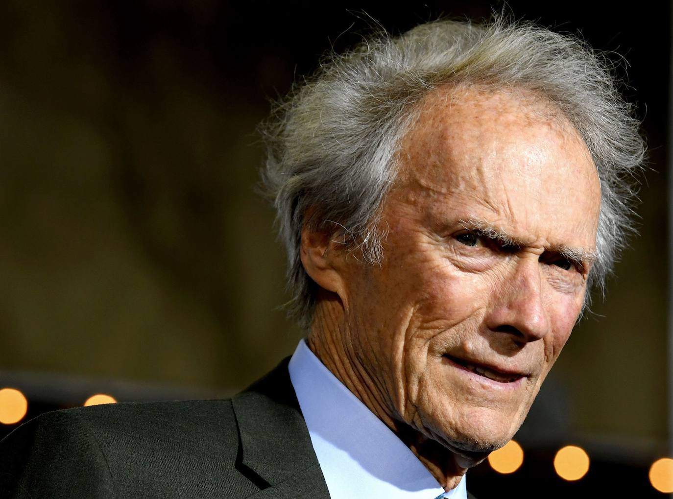 Famosos que apoyan a Donald Trump | El actor Clint Eastwood