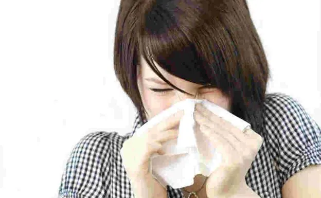 ¿Coronavirus, catarro o gripe?: síntomas idénticos y diferencias clave