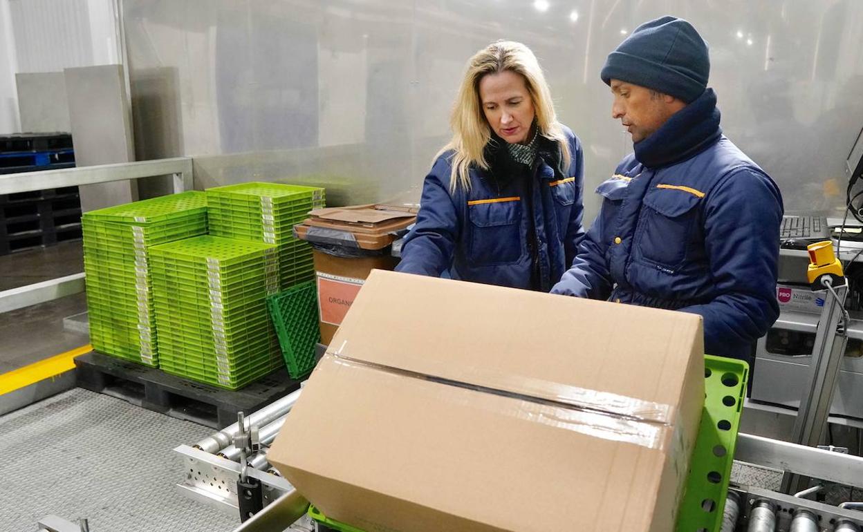 Las empresas tienen seis meses para publicar el registro que quiere acabar con la brecha salarial
