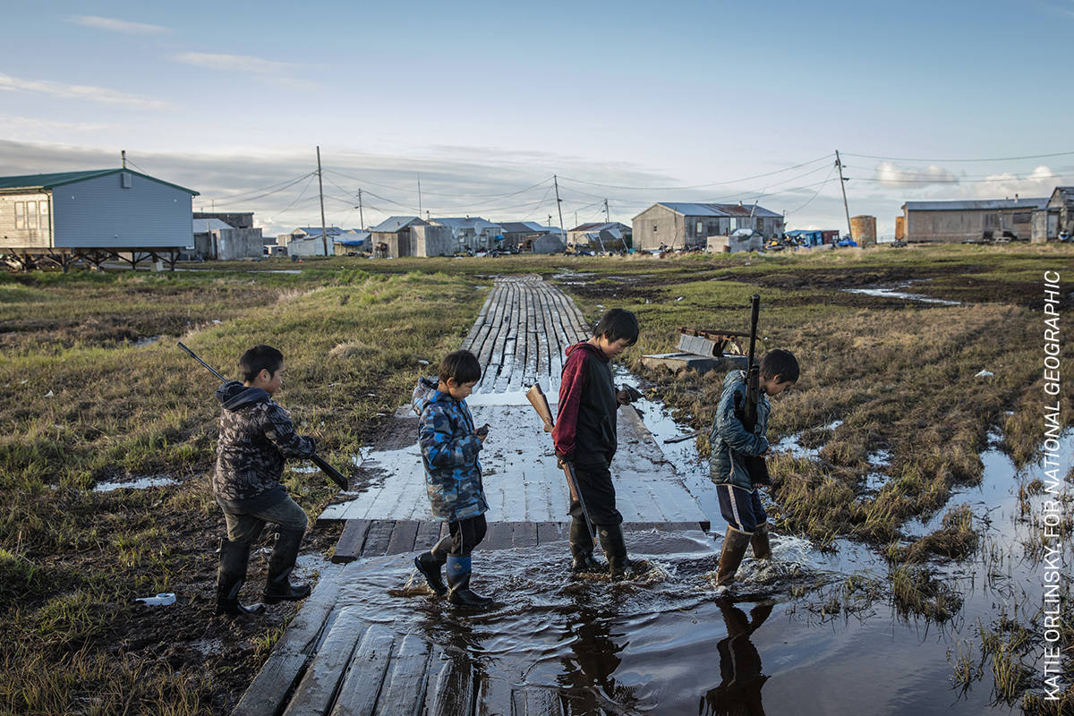 Fotos: Las imágenes más impactantes de la World Press Photo 20