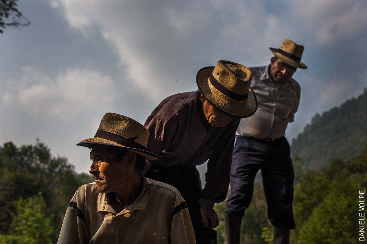 Fotos: Las imágenes más impactantes de la World Press Photo 20