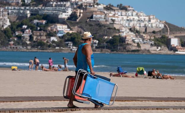 El Bono Viaje valenciano de hasta 600 euros de descuento se puede pedir desde el 20 de octubre