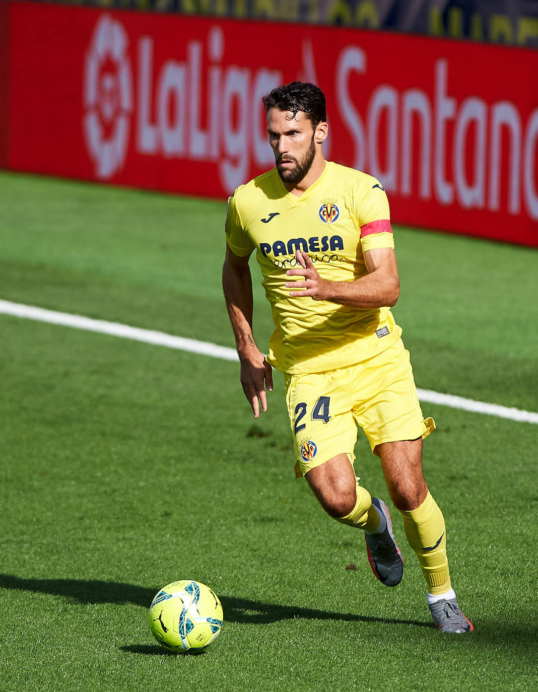 Villarreal-Valencia CF (18/10/2020)