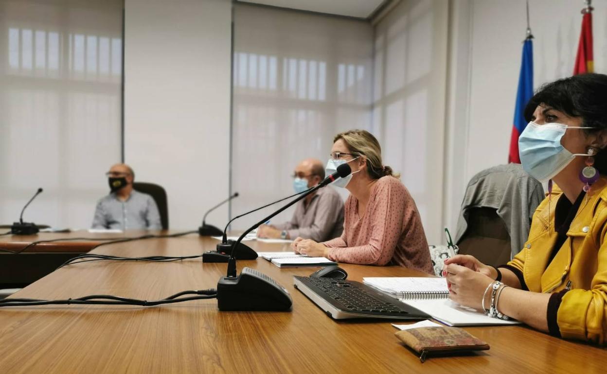 La incidencia del virus en los centros educativos de Xirivella no supera el 0,15%