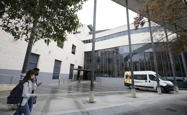 Evacuan un centro de día de Valencia por el positivo de un trabajador 