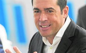 Juan Carlos Martínez