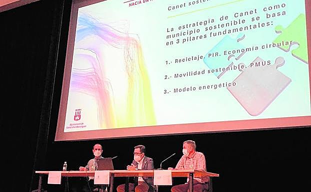 Presentación del proyecto.