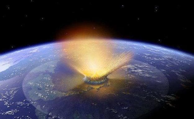 Nuevos datos confirman el posible impacto del asteroide Apophis contra la Tierra
