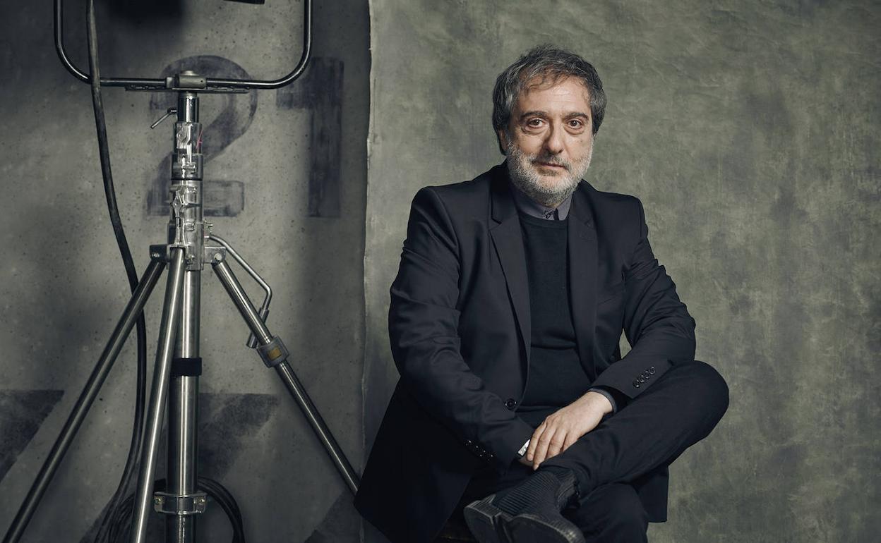 'El Ministerio del tiempo' abre una puerta hasta Valencia