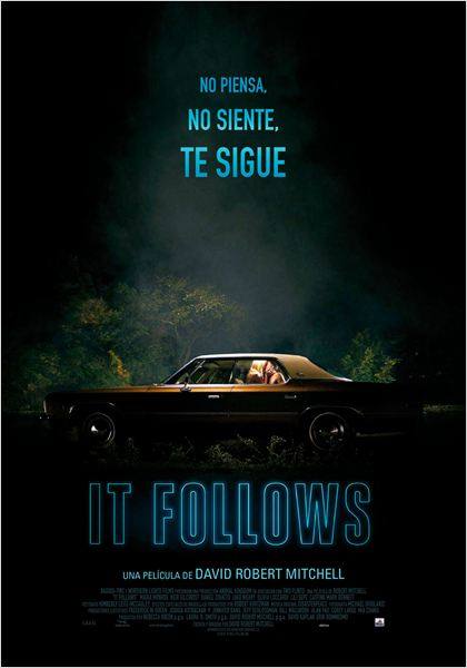 IT FOLLOWS. Ritmo cardíaco medio: 81 bpm / Pico de ritmo cardíaco: 93 bpm