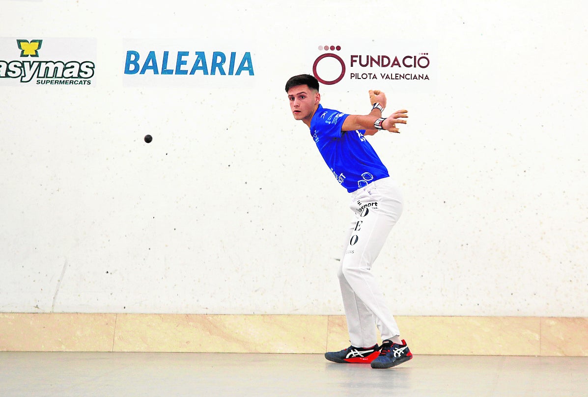 El Individual 'millennial'