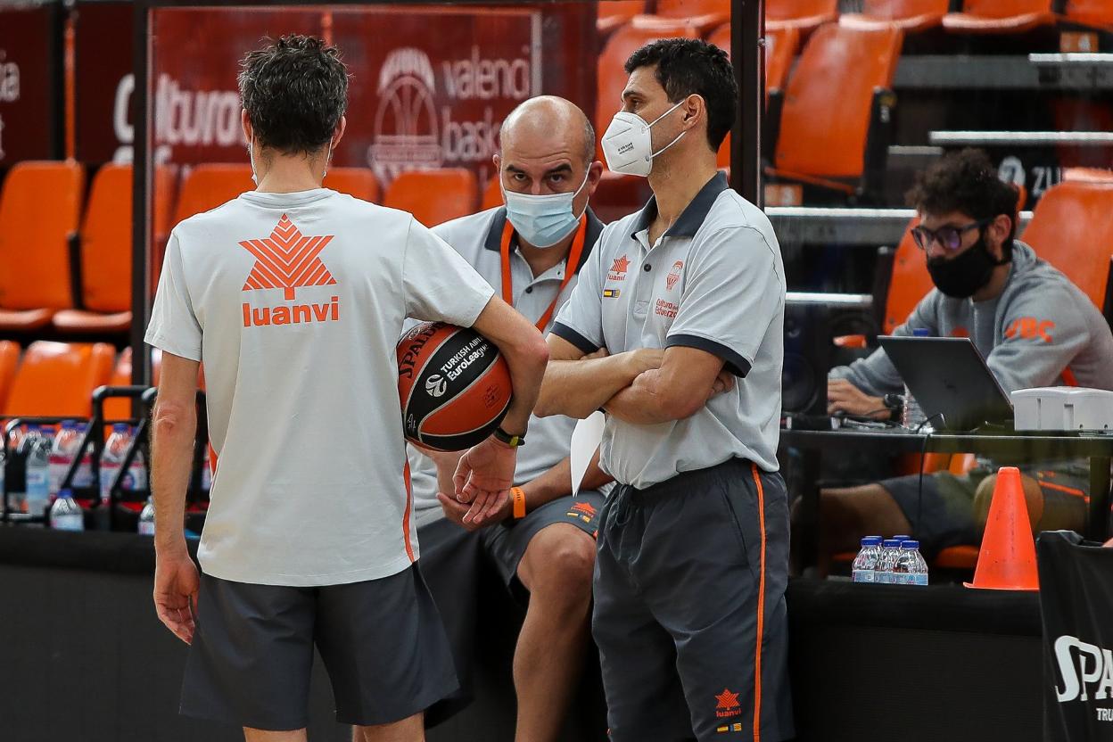 Ponsarnau, en la Fonteta. lp