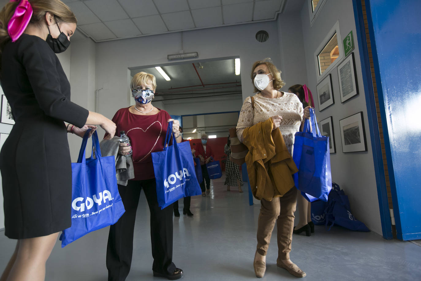 La sexta edición del foro Dirigiendo Hogares, organizado por LAS PROVINCIAS en colaboración con Tyrius, deja algunas pinceladas para asimilar los grandes cambios que las familias están sufriendo y cómo afrontarlos con garantías de éxito