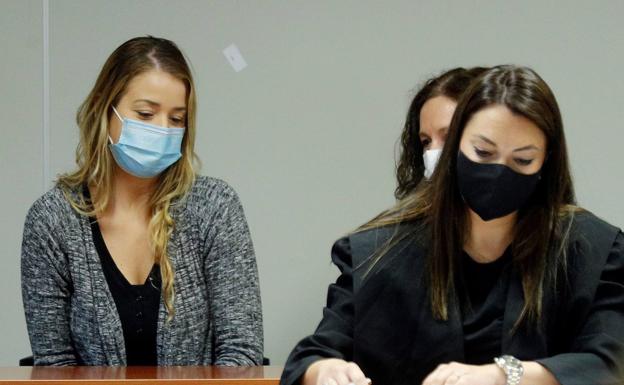 El 'caso Maje', en manos del jurado