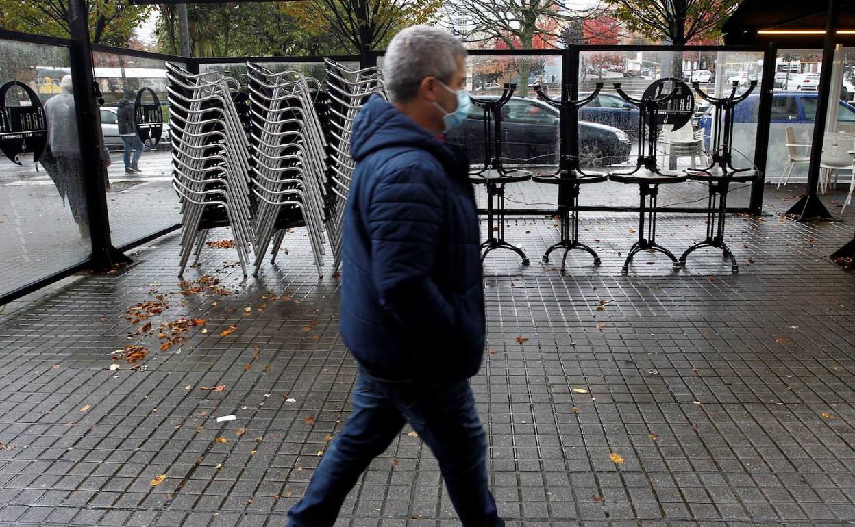 Coronavirus en Valencia | Puig y Oltra chocan sobre el cierre de la hostelería y el Consell descarta por ahora su clausura