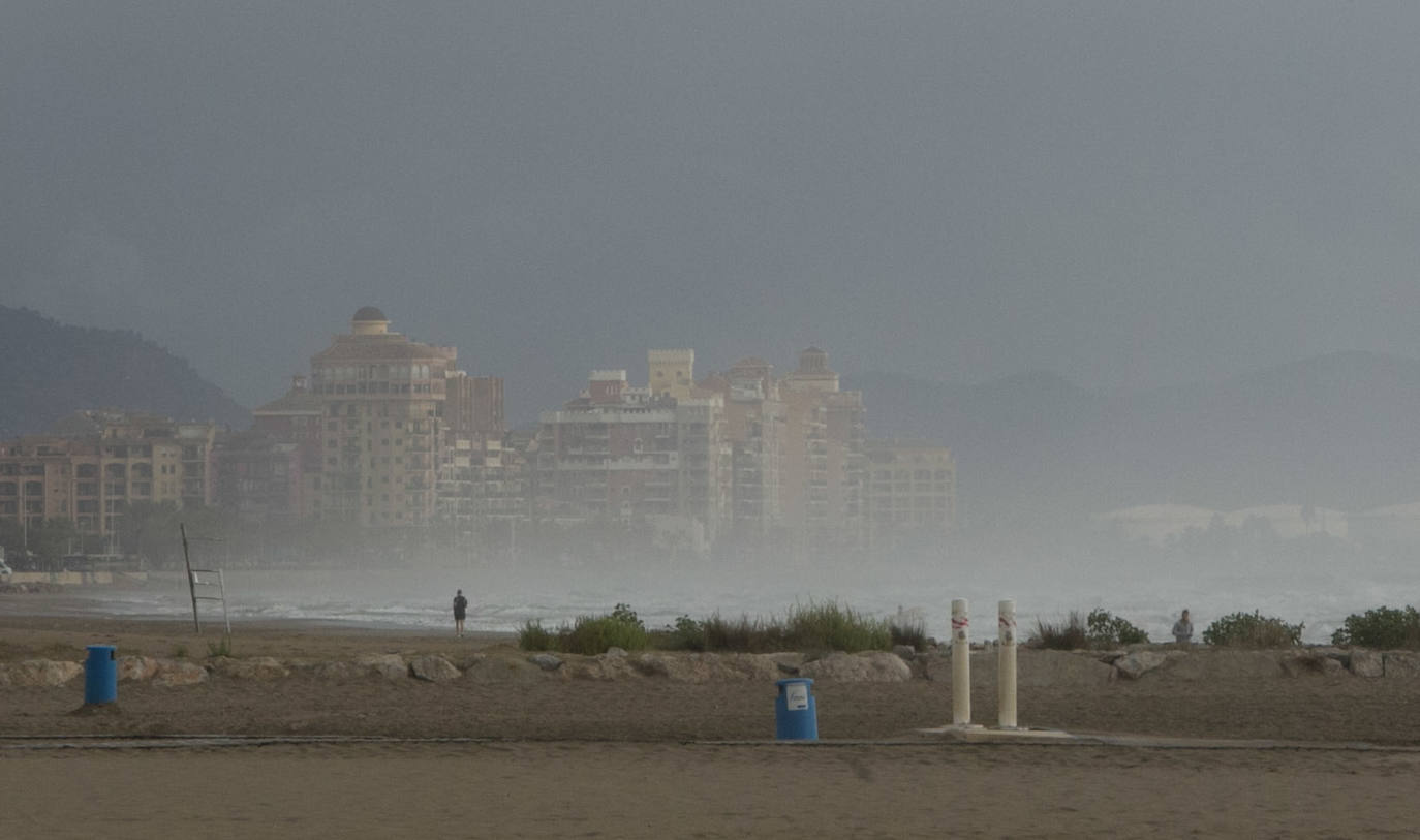 Playa de la Malvarrosa