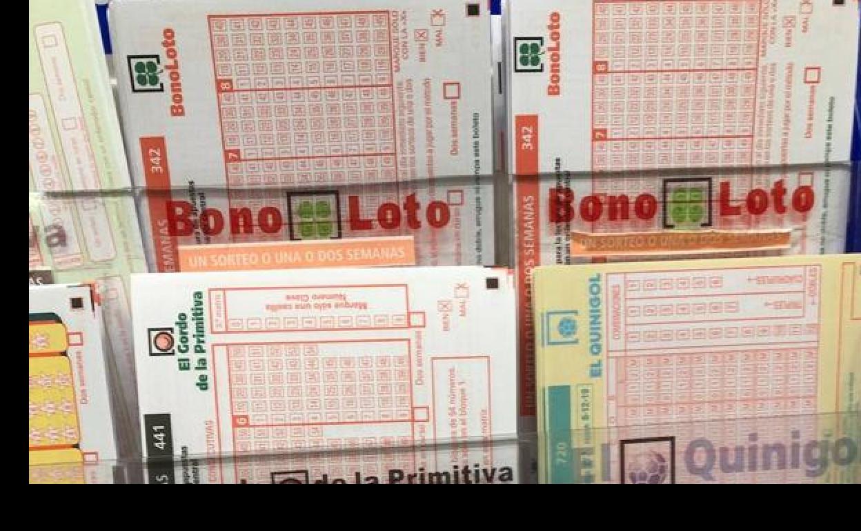 Bonoloto | Un nuevo millonario en España con la Bonoloto de este miércoles