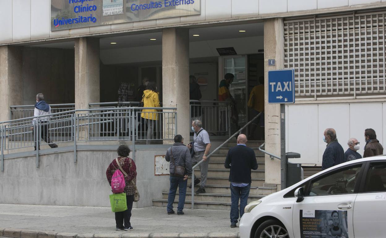 La Comunitat suma otros 32 nuevos brotes de coronavirus