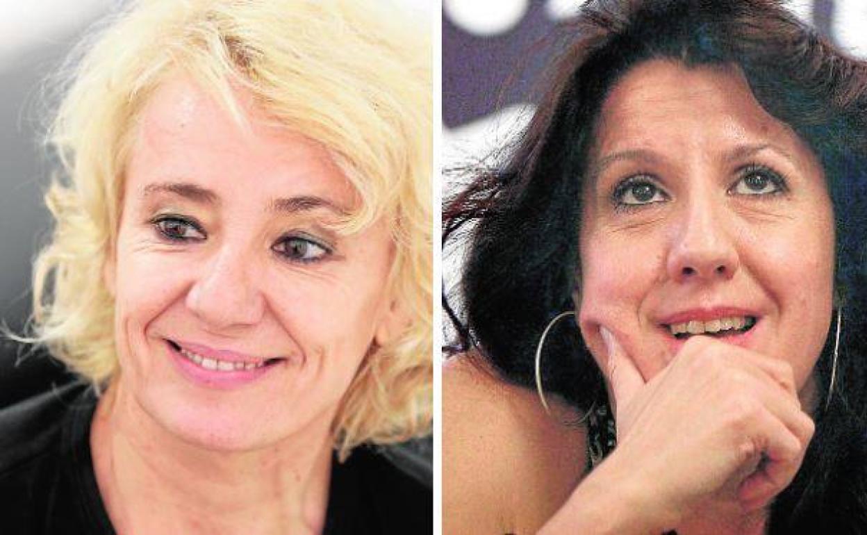 Referentes de la danza en Valencia