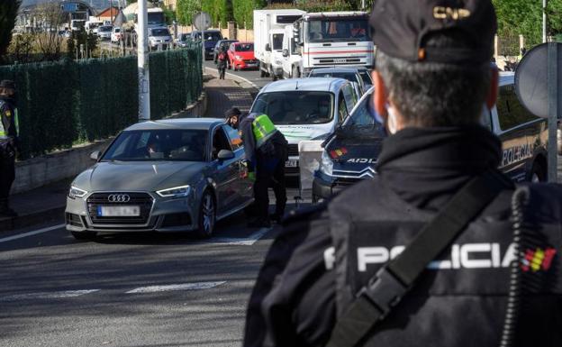 Las nuevas multas de tráfico a partir de enero de 2021: Cambios en las infracciones y límites de velocidad