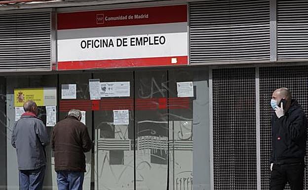 Cómo pedir el subsidio especial de tres meses para quienes han agotado el paro