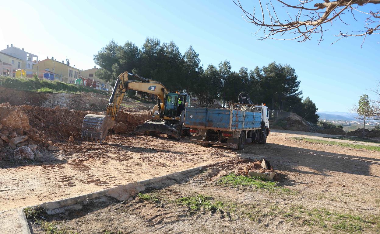 El presupuesto para inversión contempla intervenciones en una decena de áreas. 