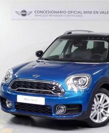 Imagen secundaria 2 - Ofertas especiales: Llega el auténtico Black Friday de BMW y MINI: 48 coches, 48 horas y hasta un 48% de descuento en ENGASA