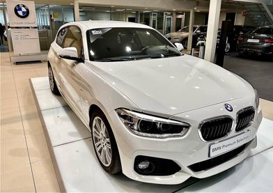 Imagen secundaria 1 - Ofertas especiales: Llega el auténtico Black Friday de BMW y MINI: 48 coches, 48 horas y hasta un 48% de descuento en ENGASA