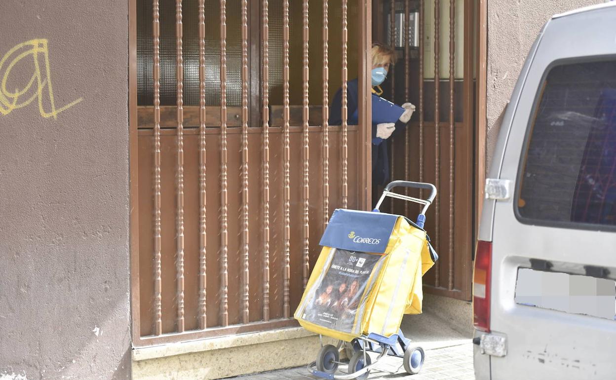 Correos convoca 473 puestos de personal laboral fijo en la Comunitat