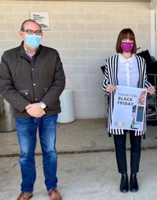 Imagen secundaria 2 - El COR anima a la población a consumir lo local pero ser responsables con los residuos que generamos