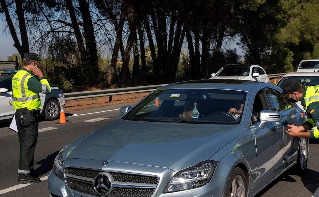 DGT | La DGT explica cómo actuar si otro conductor comete una infracción con tu vehículo