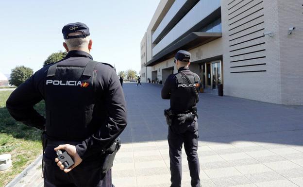 15 años de cárcel para un entrenador por abusar de tres gimnastas menores en un pueblo de Castellón