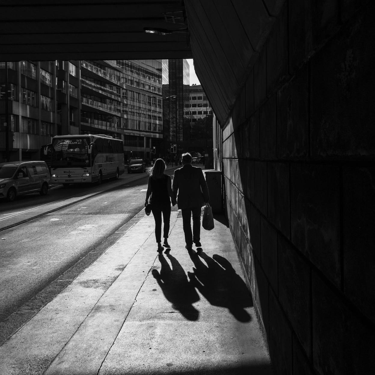 El Gobierno de la mujer