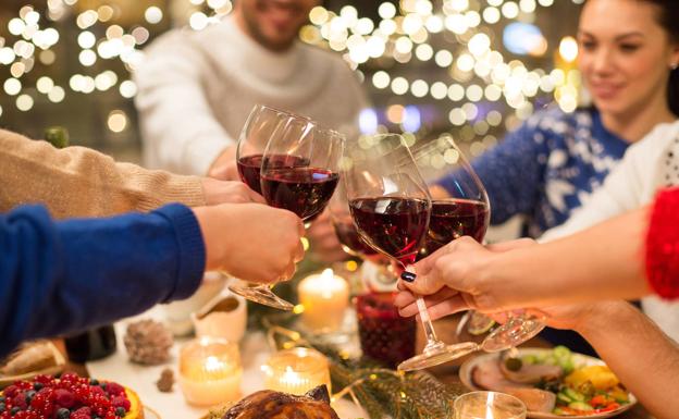 ¿Cuántas personas se pueden reunir en Navidad, Nochevieja o Nochebuena? 