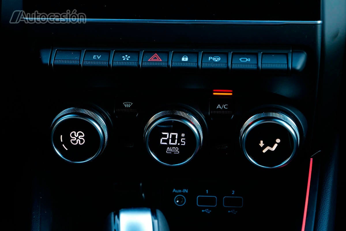 Fotos: Fotogalería: Renault Clio e-Tech 2020