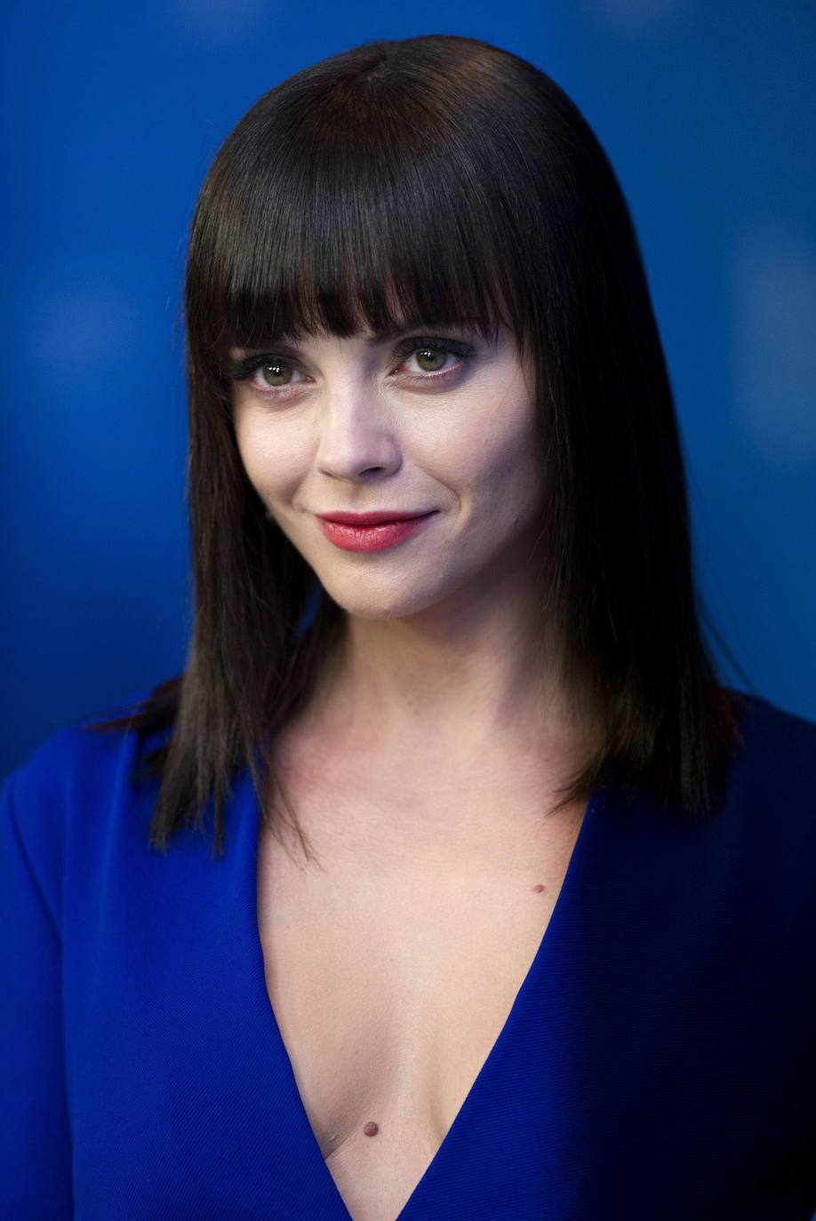 Christina Ricci, en la actualidad