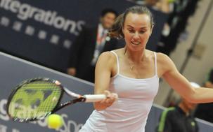 Martina Hingis