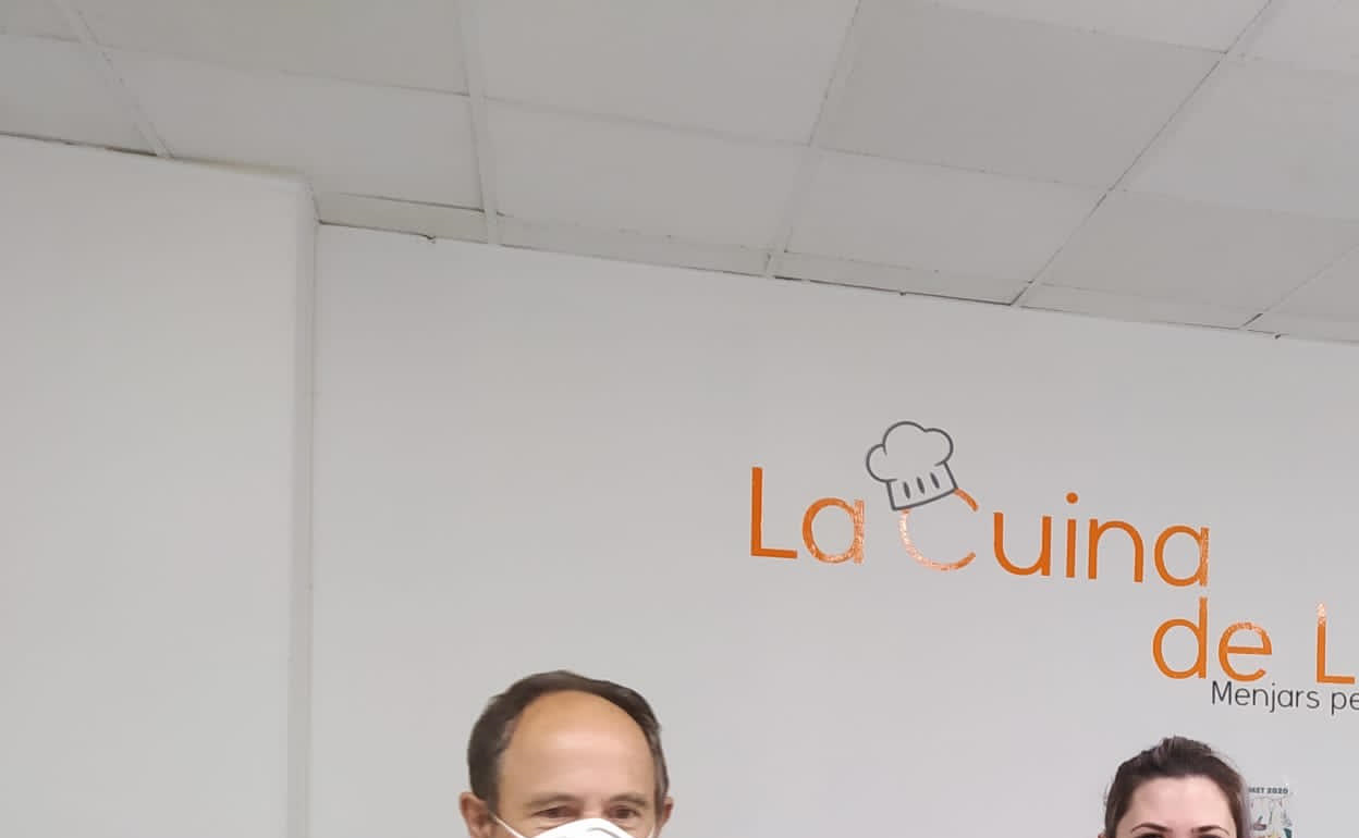 Presentación de la campaña. 