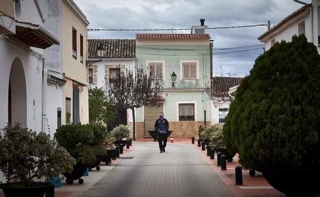 Sólo 61 municipios valencianos siguen libres de coronavirus: estas son las causas y así viven sus vecinos