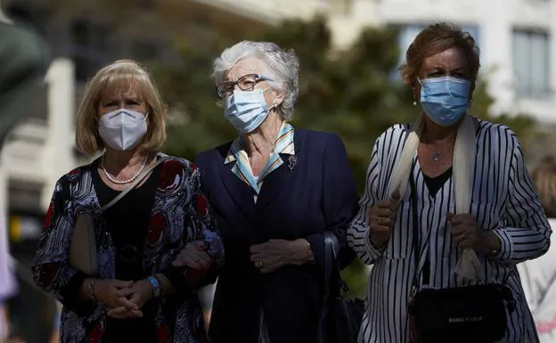 Más de 400 municipios valencianos han detectado más contagios en el segundo estado de alarma que en el primero