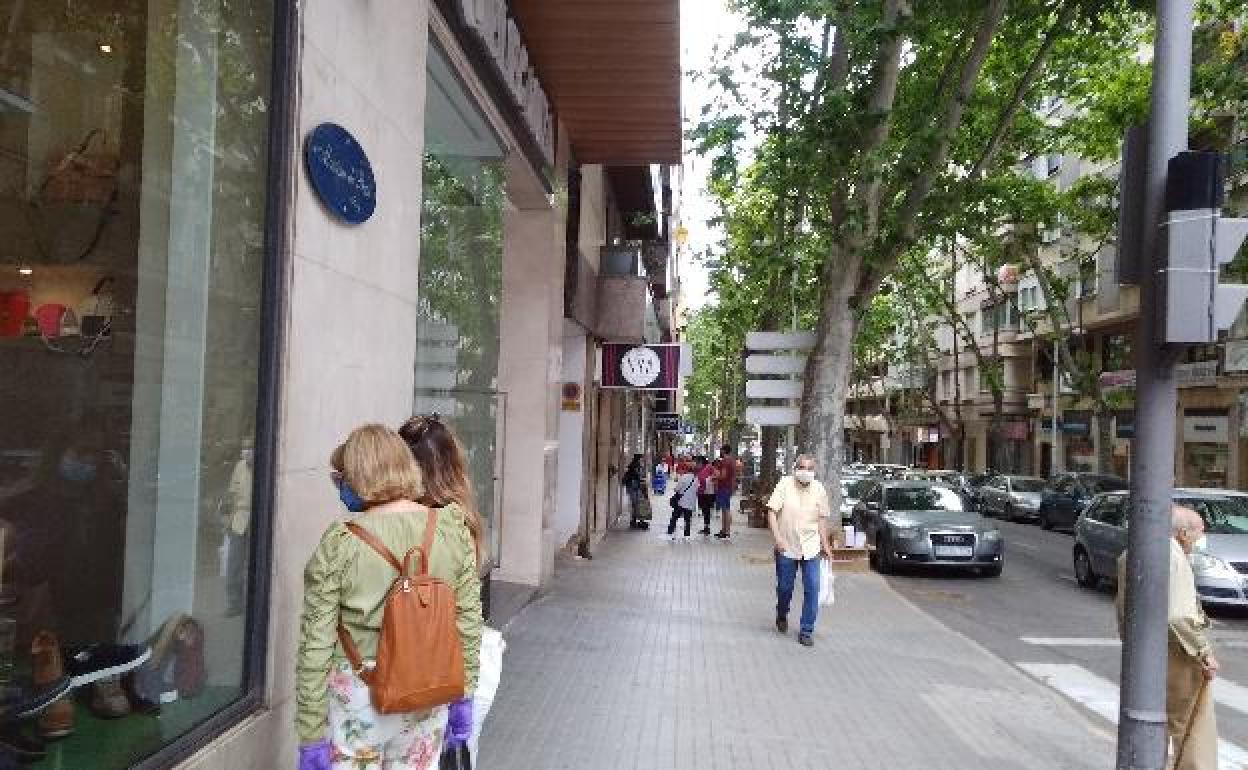 El Ayuntamiento de Xàtiva ha lanzado la segunda fase de los bonos al consumo. 