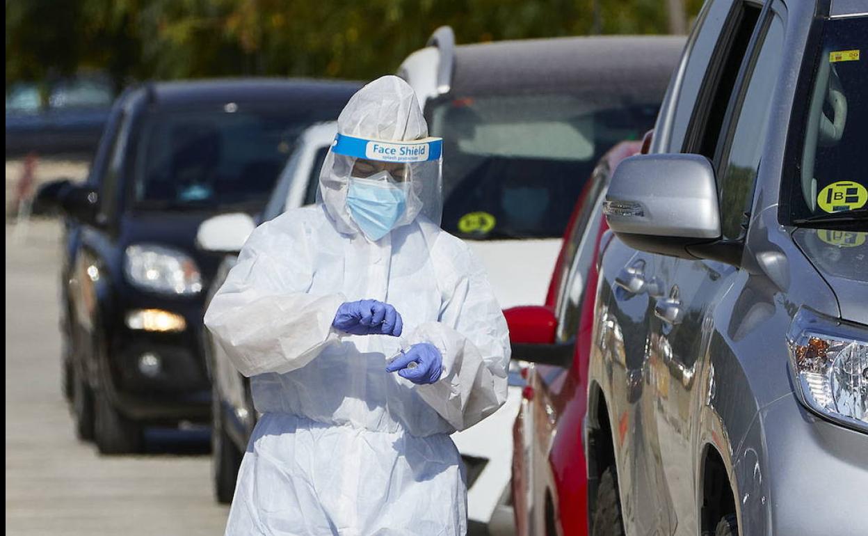 Brotes en Valencia | 62 nuevos brotes de coronavirus en la Comunitat Valenciana