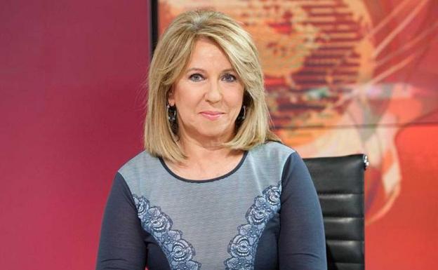 Alicia Gómez Montano, ex directora de Informe Semanal, falleció a los 65 años. La periodista era la candidata finalista con mejor puntuación del concurso público para formar parte del Consejo de Administración de RTVE y presidir la corporación pública.