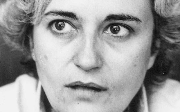 La periodista Mariví Romero, la primera crítica taurina de España, también nos dejó en este 2020 a los 81 años. La hija del también periodista Emilio Romero trabajó en Televisión Española para comentar la actualidad del toro y estuvo al frente del programa 'Revista de Toros'