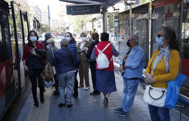 Intervención alerta del descontrol en la gestión de gastos e ingresos en la EMT