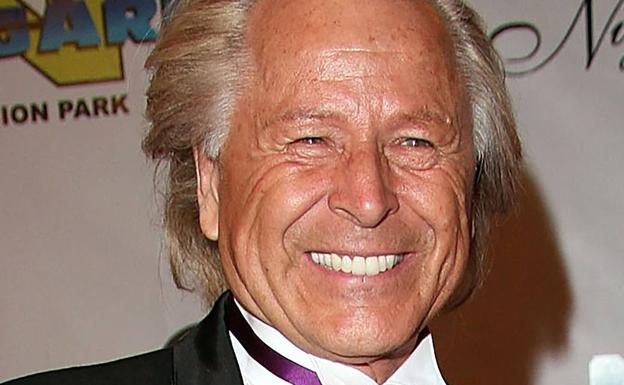 El magnate de la moda Peter Nygard, detenido por tráfico sexual